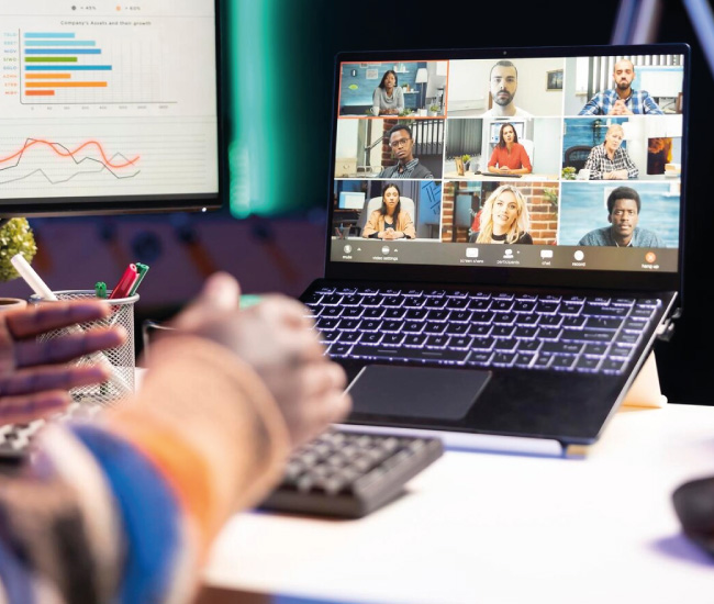 CINAE participa en mesa técnica sobre Compras Públicas