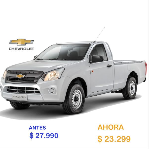 1chevrolet4x2 1chevrolet4x2